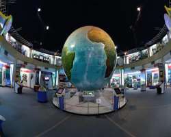 The museum has ample facilities available for the visitors such as Life Science Park, Hall Of Science, Hall Of Space, and much more join the list.